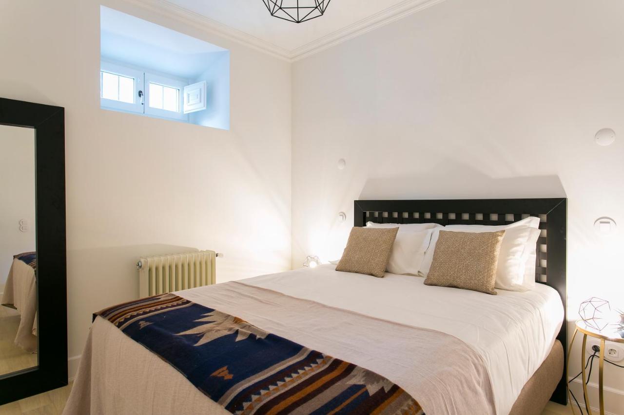 Joivy Stunning 2br With Garden, By The Avenida Subway And Botanical Garden Of Lissabon